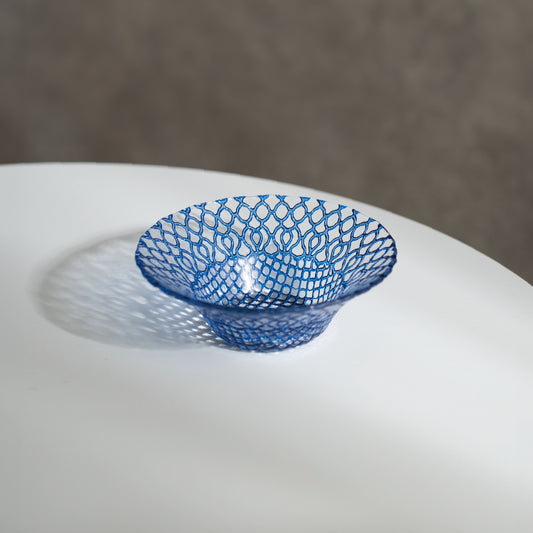 ハナ ボール16cm(ブルー)