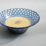 ハナ ボール16cm（ブルー）