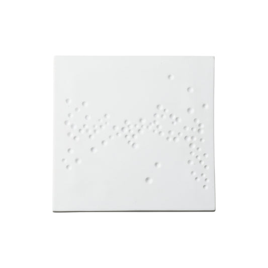 コライユ フラットスクエアプレート