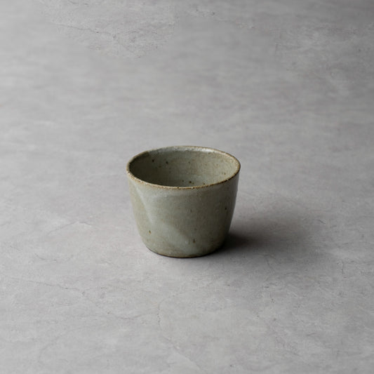 【NEW】木景（kokage）カップ(御深井)