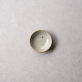 【NEW】木景（kokage）ラウンドディッシュ 9cm(御深井)