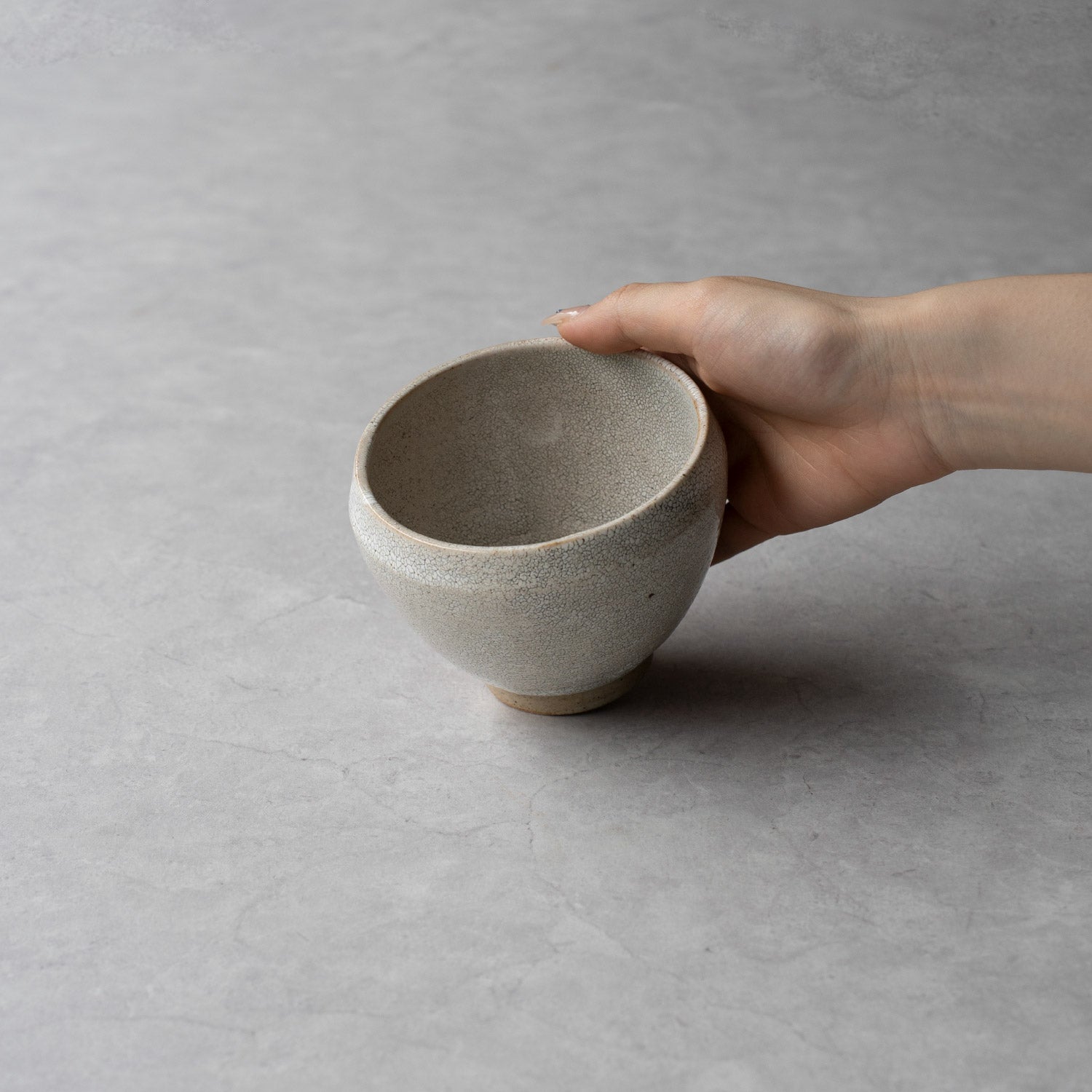 【NEW】木景（kokage）深ボール 11.5cm(梅花皮)