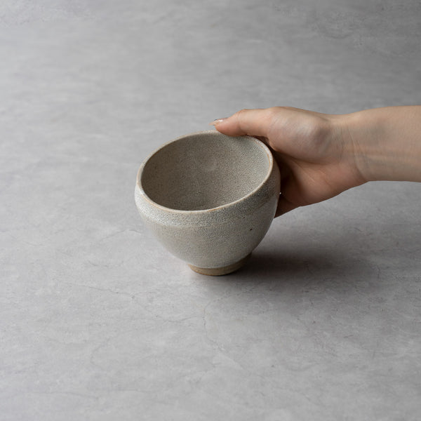【NEW】木景（kokage）深ボール 11.5cm(梅花皮)