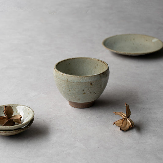 【NEW】木景（kokage）深ボール 11.5cm(御深井)