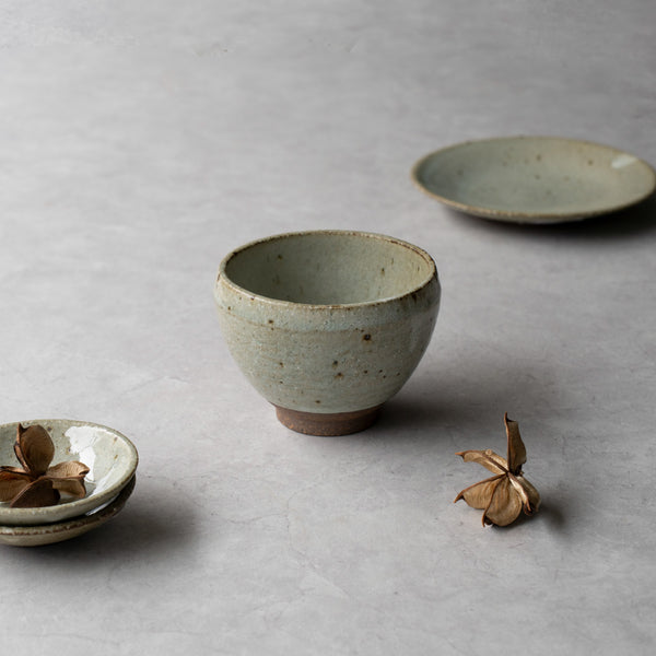 【NEW】木景（kokage）深ボール 11.5cm(御深井)