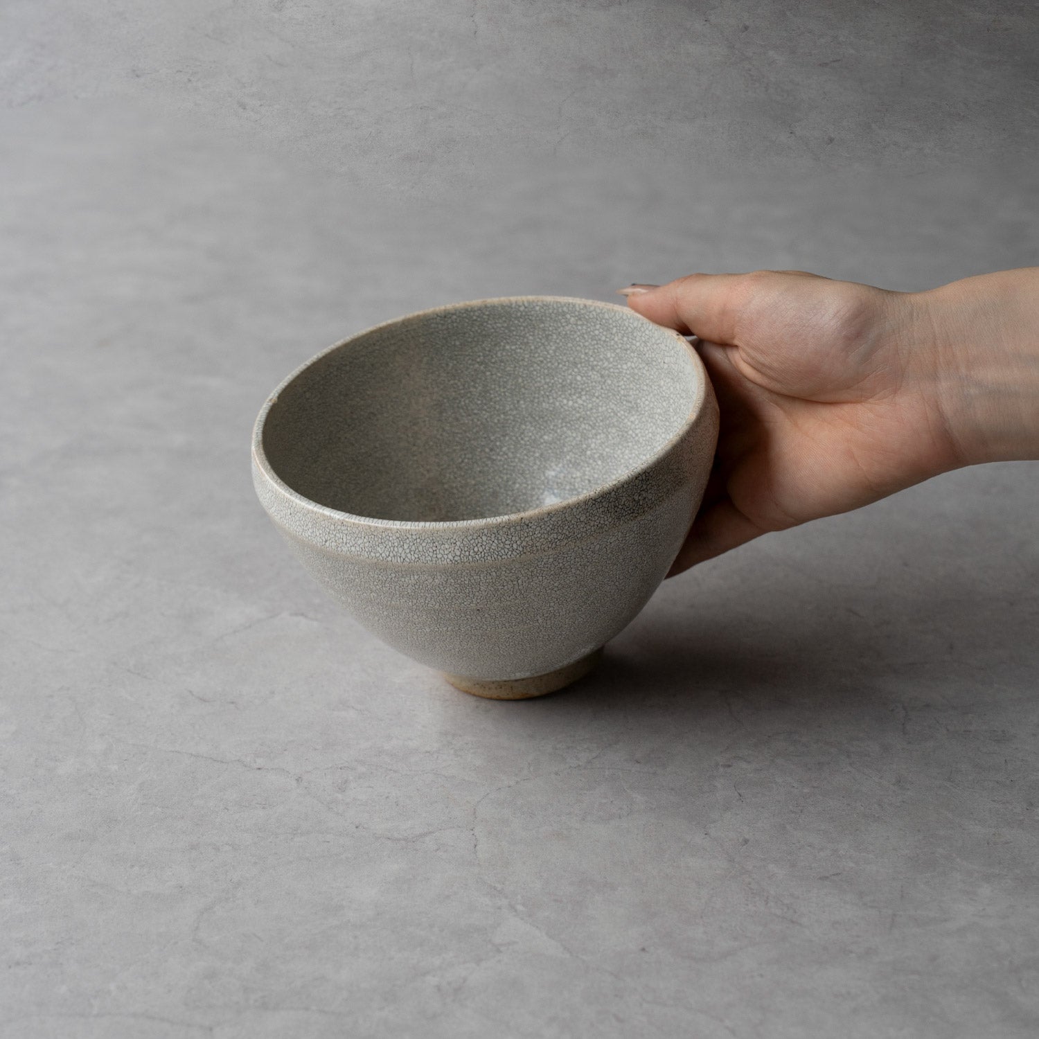 【NEW】木景（kokage）深ボール 15cm(梅花皮)
