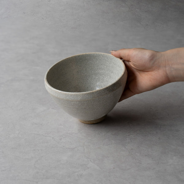 【NEW】木景（kokage）深ボール 15cm(梅花皮)