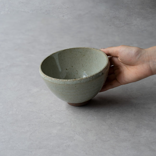 【NEW】木景（kokage）深ボール 15cm(御深井)