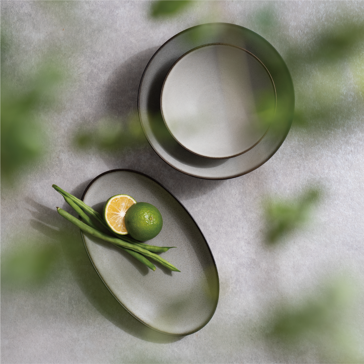 薫雲 クープボール 15cm（ブラウン） – スープ・パスタプレート – 一流