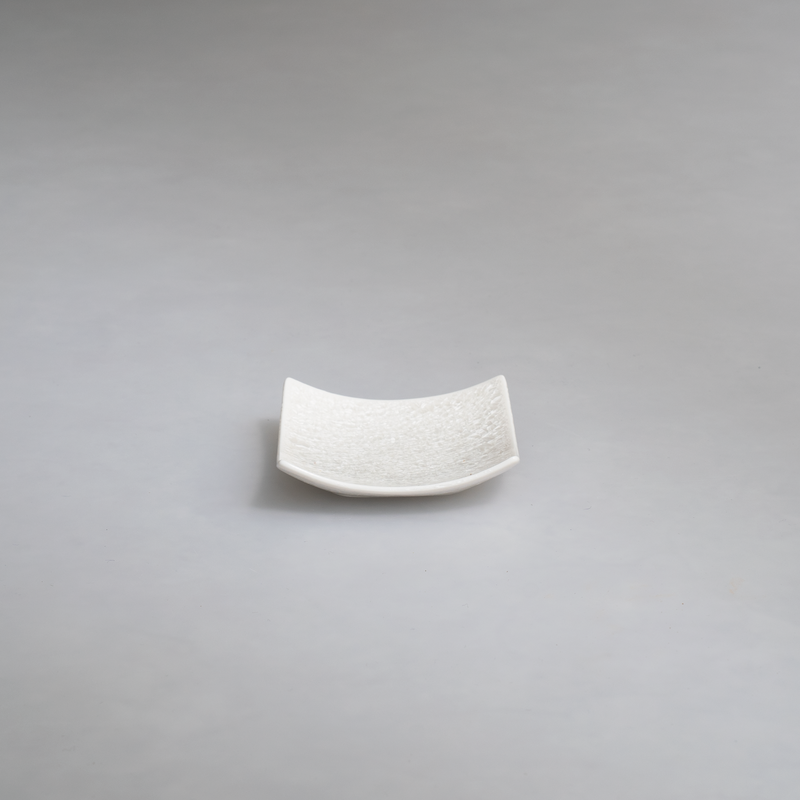 咲(saku) スクエアディッシュ – 豆皿・小皿/皿・プレート(~14cm 咲(saku) スクエアディッシュ – 豆皿・小皿/皿・プレート(~14cm