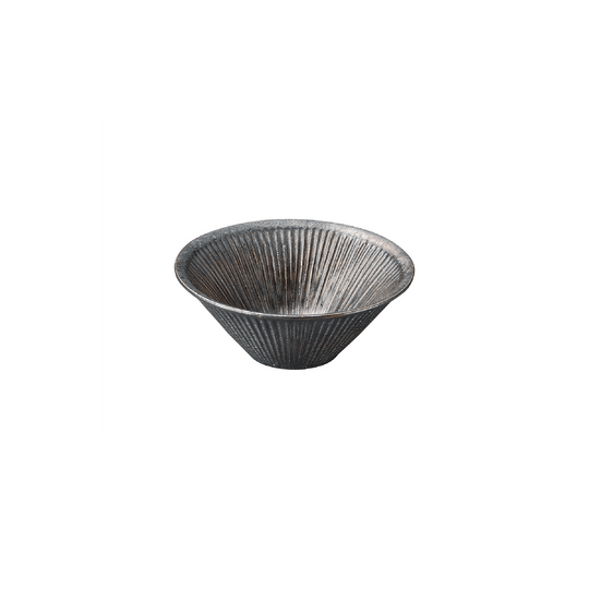 尚（sho） しのぎ小鉢13cm