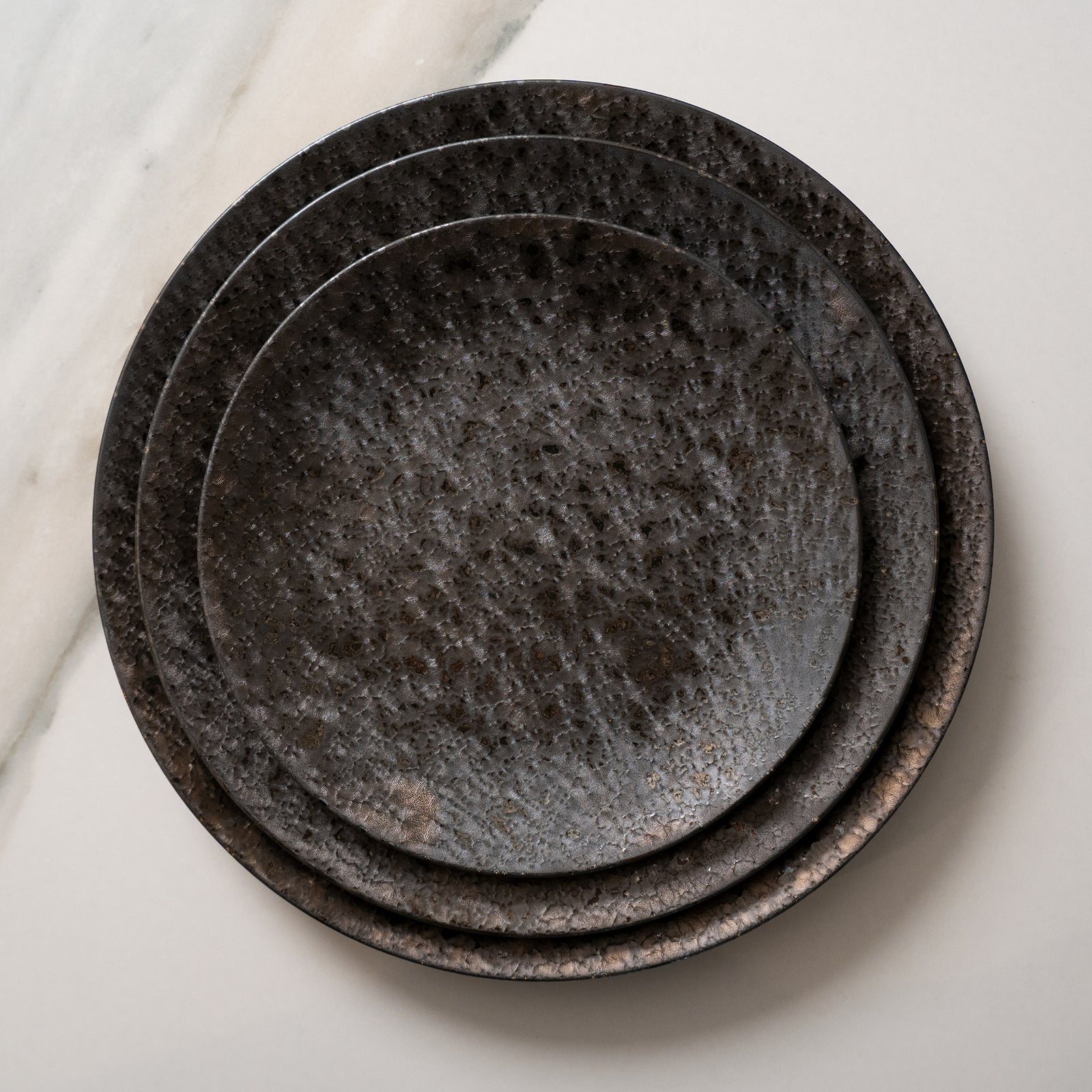 尚（sho） プレート24.5cm – 皿・プレート – 一流レストラン愛用