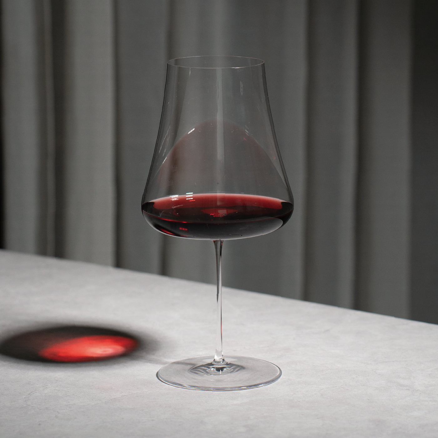 ステムゼロ ボルケーノ レッドワイン – グラス・酒器 – 一流レストラン