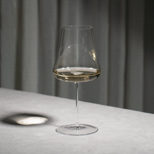 ステムゼロ ボルケーノ ホワイトワイン