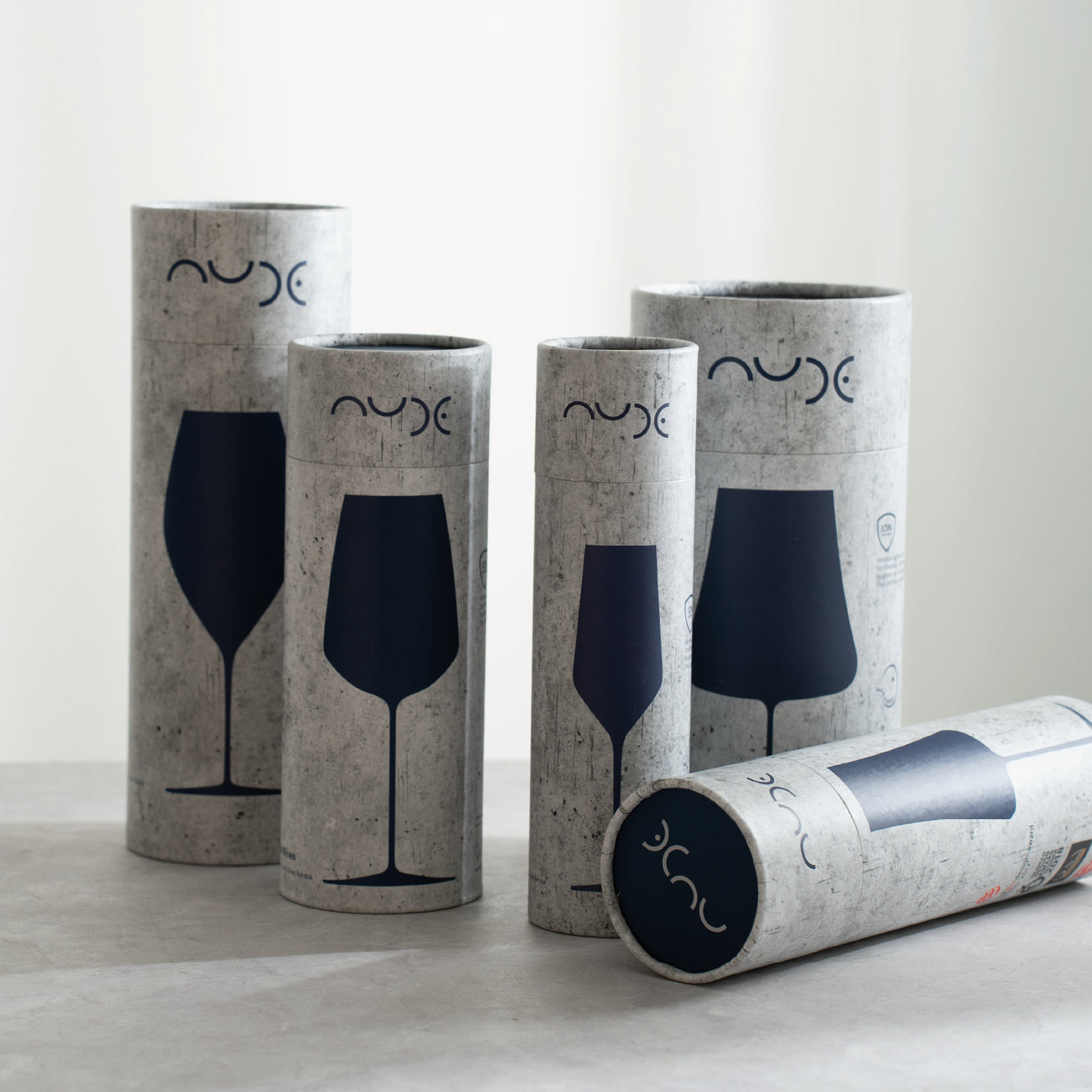 ステムゼロ ヴァティゴ トリオ シャンパン – グラス・酒器 – 一流