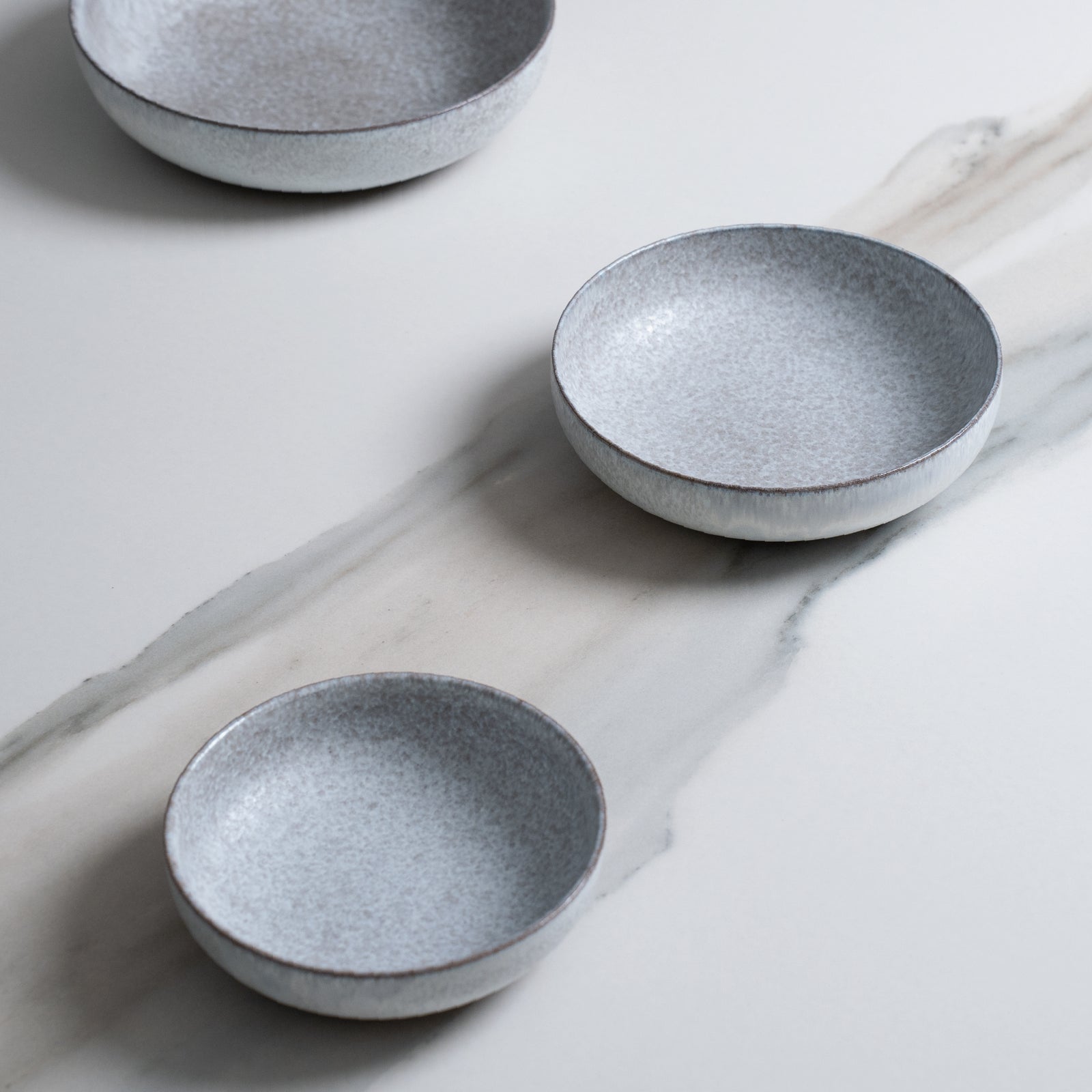 ♡ 肉球 灰皿 オーダーページ ♡ Neige（ネージュ）ボール14cm – 鉢・ボール – 一流レストラン愛用