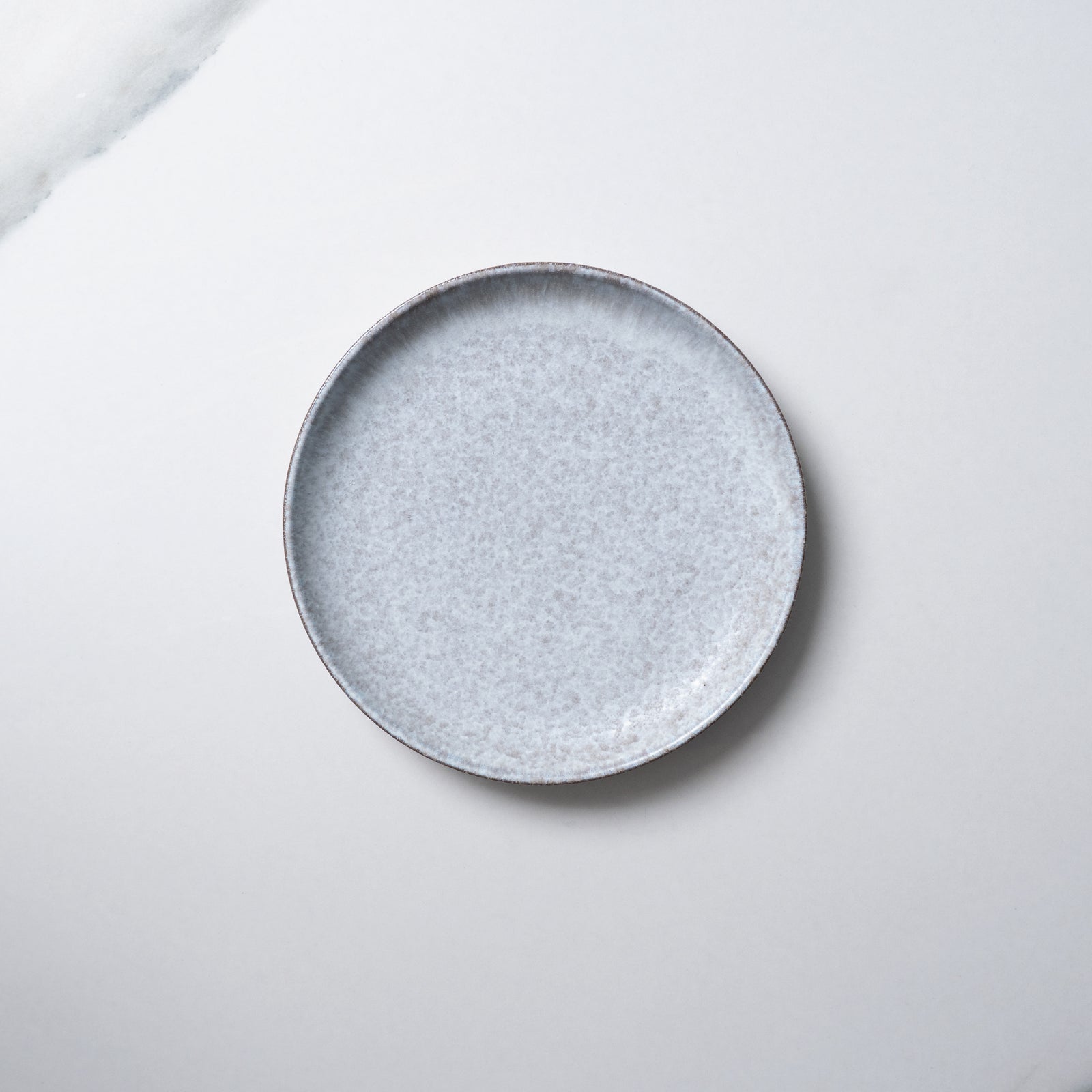 Neige（ネージュ）プレート15cm – 皿・プレート – 一流レストラン愛用