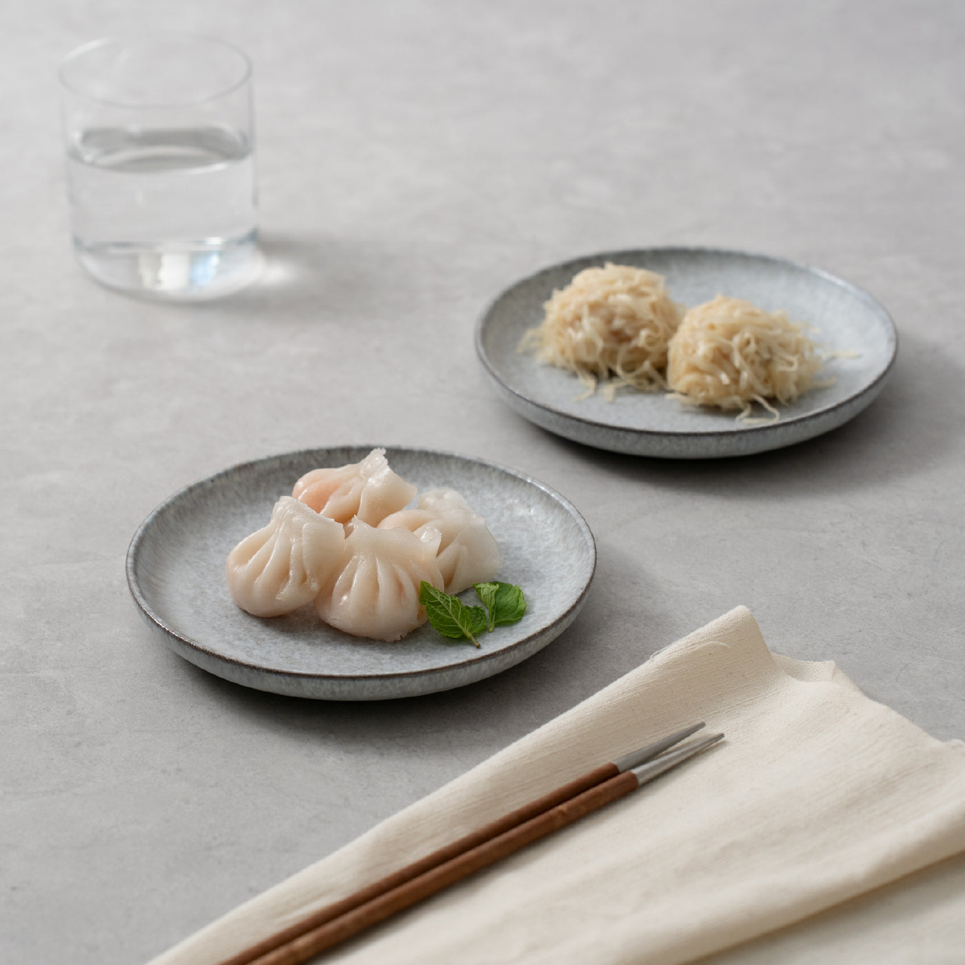 Neige（ネージュ）プレート15cm – 皿・プレート – 一流レストラン愛用