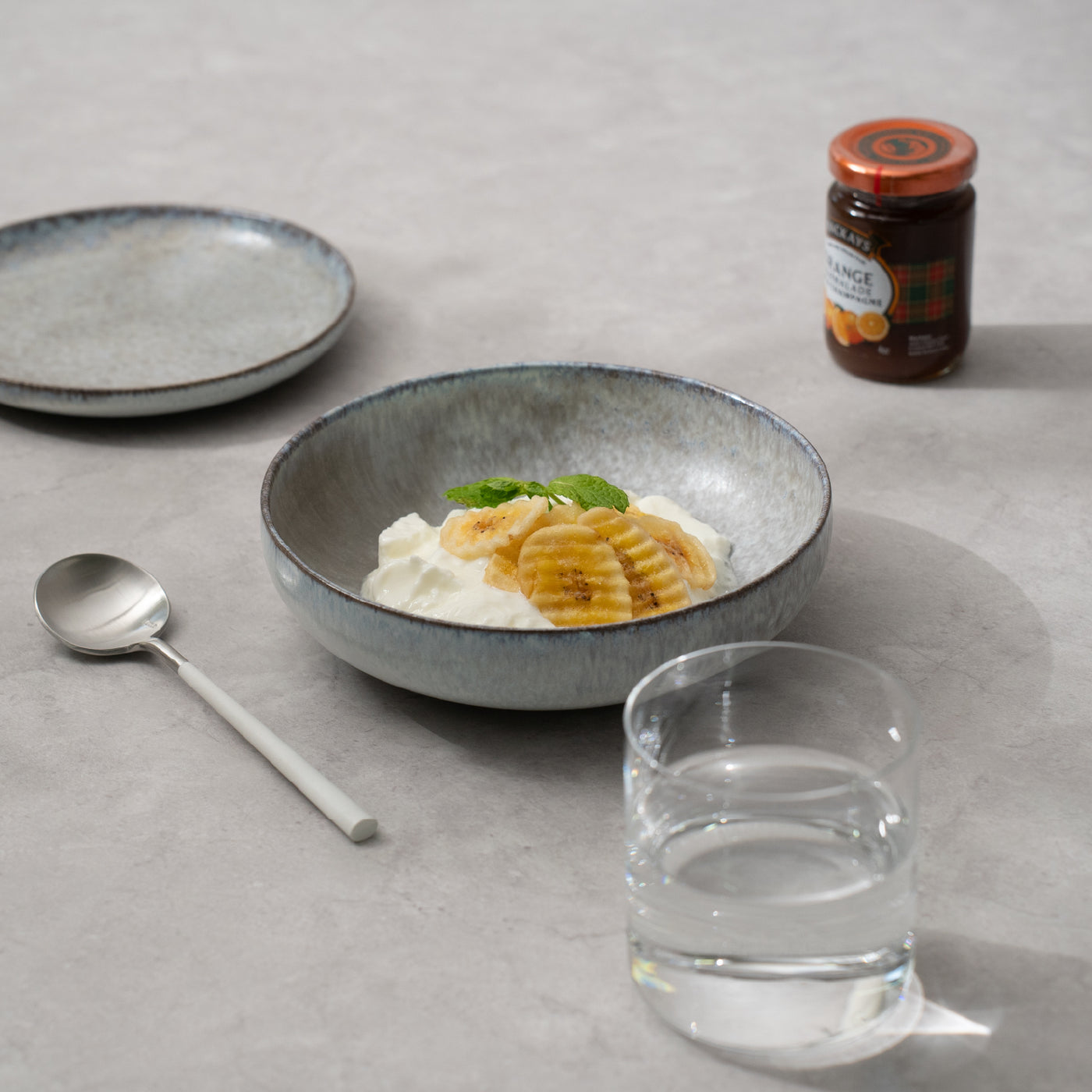 Neige（ネージュ）ボール17cm – 鉢・ボール – 一流レストラン愛用