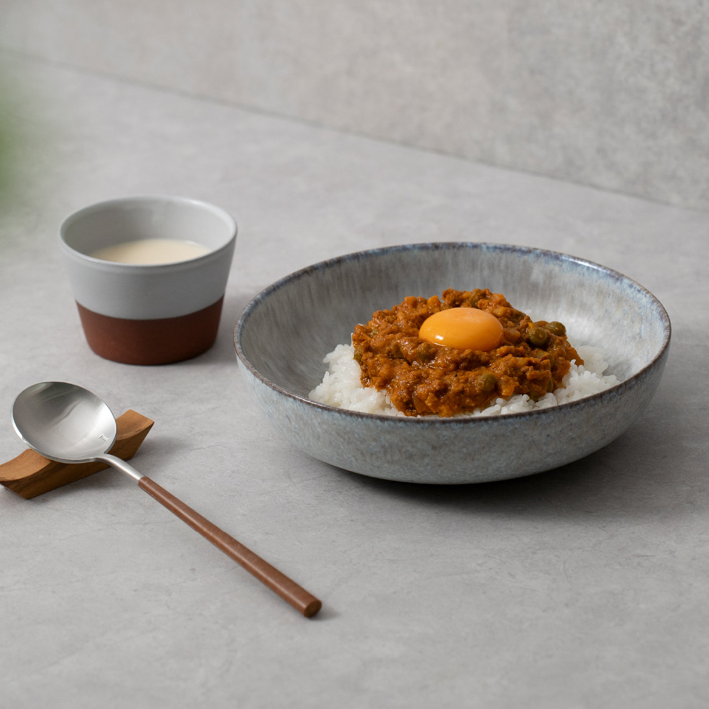 Neige（ネージュ）ボール21cm – 鉢・ボール – 一流レストラン愛用