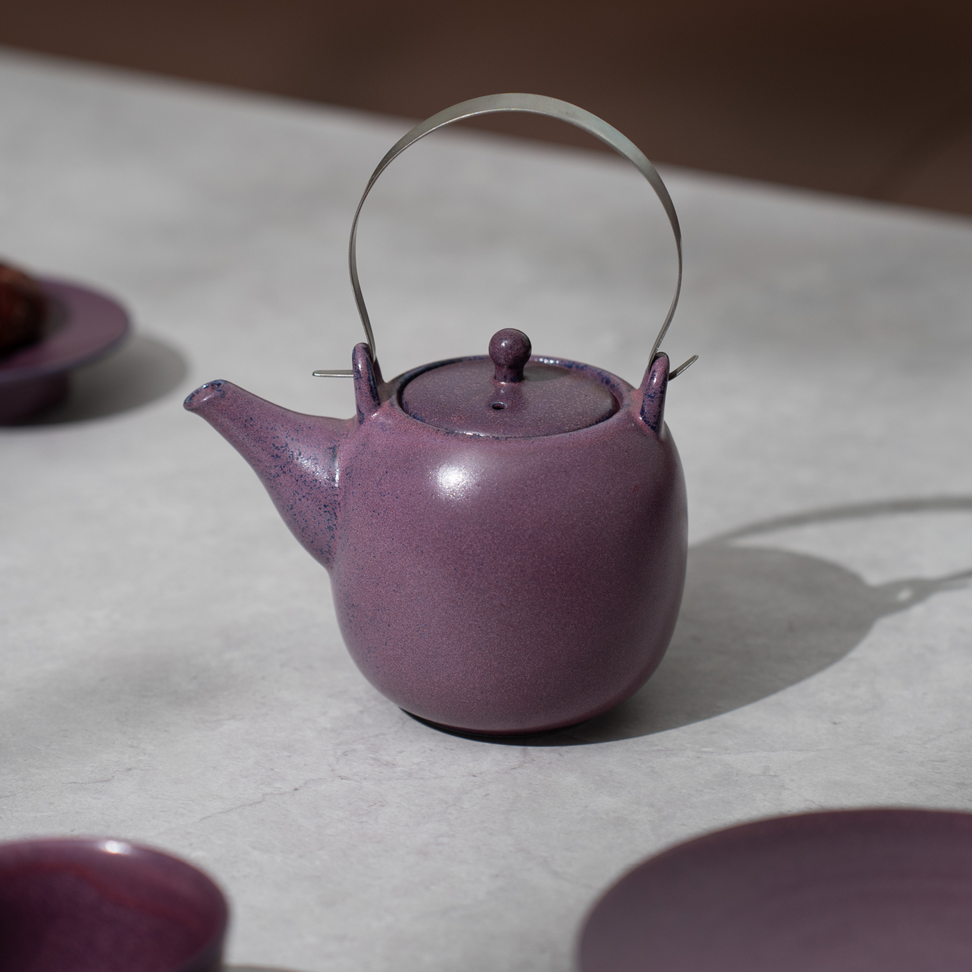 boda nova ボダノバ ティーポット BodaNova / ティーポット / Signe Persson-Melin