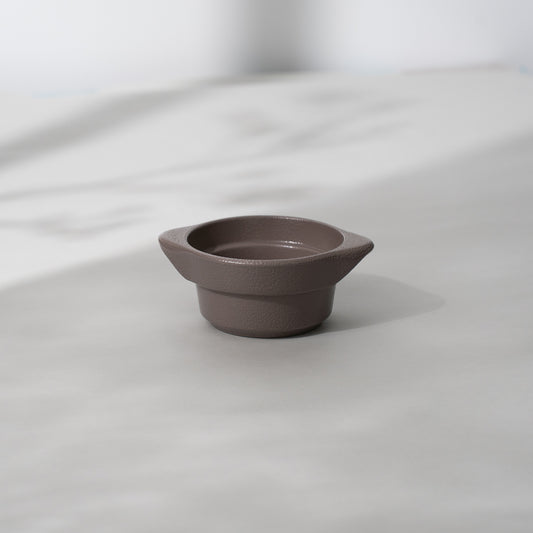 NEOFUSION ココット 10cm（身のみ） ブラウン