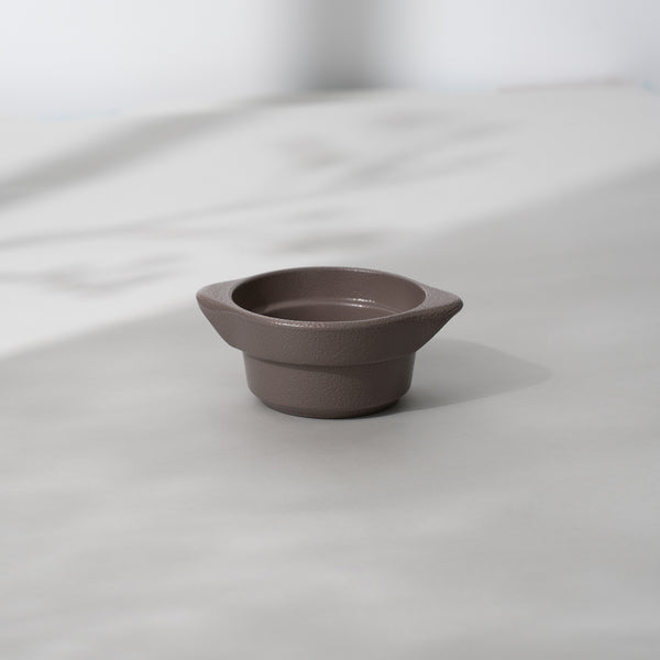 NEOFUSION ココット 10cm（身のみ） ブラウン