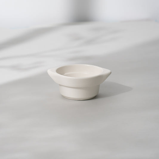 NEOFUSION ココット 10cm（身のみ） ホワイト