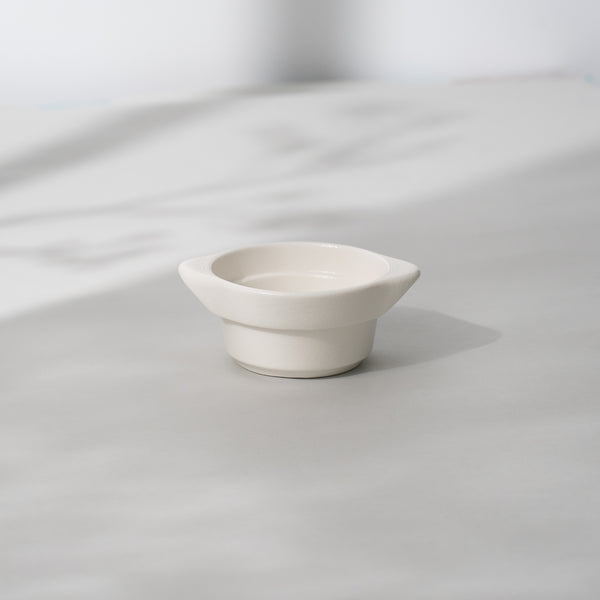 NEOFUSION ココット 10cm（身のみ） ホワイト