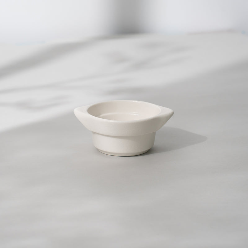 NEOFUSION ココット 10cm（身のみ） ホワイト