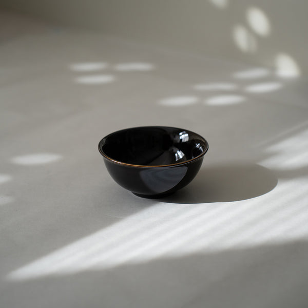 GENESIS ボール 12cm（ブラウン） – 鉢・ボール – 一流レストラン愛用