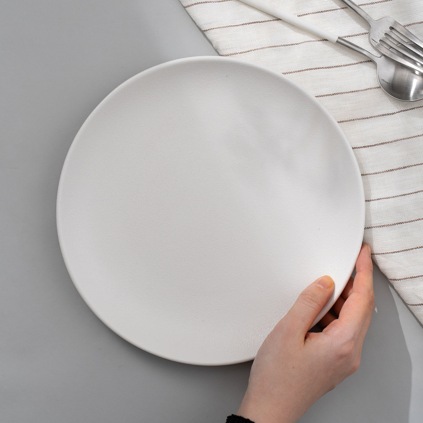 お値下げ‼️未使用品 RAYNAUD ミネラル プレート大皿2枚セット お