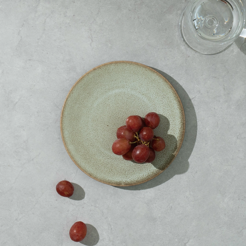 宙 (sora)プレート 16.5cm(ベージュ) – 皿・プレート – 一流 宙 (sora)プレート 16.5cm(ベージュ) – 皿・プレート – 一流