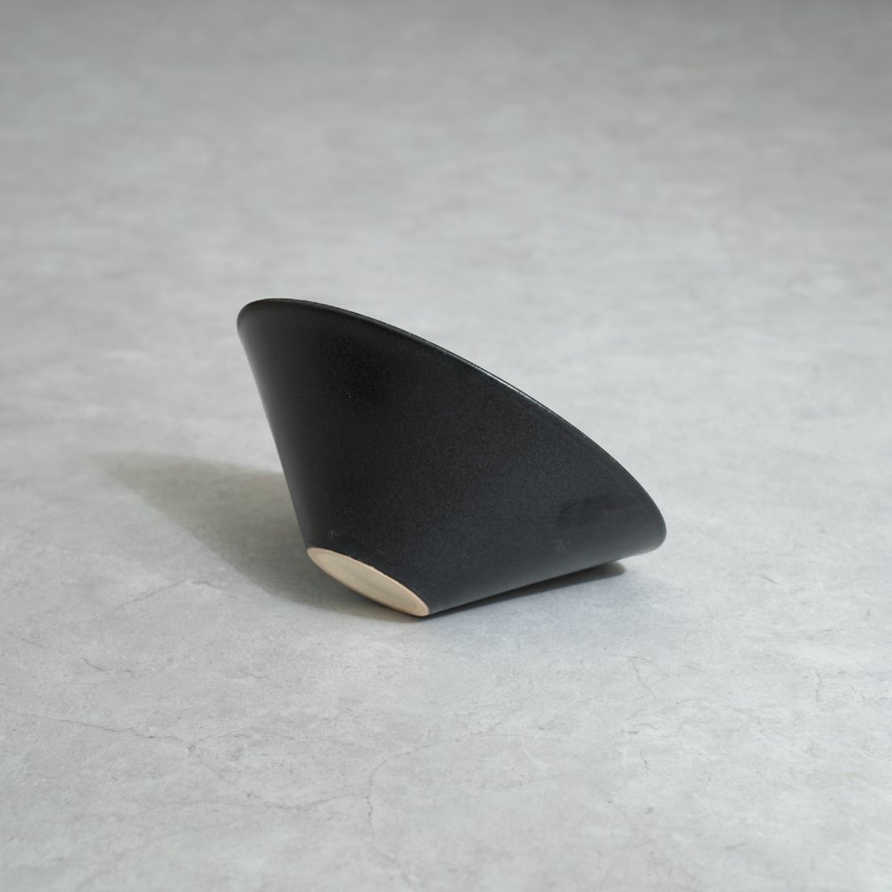 宙（sora） ボール M（グレー） – 鉢・ボール – 一流レストラン愛用