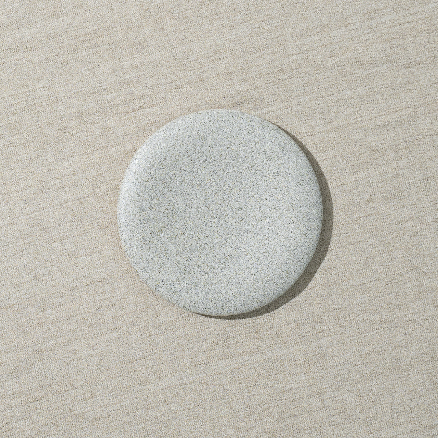 ソフィー ラウンディッシュプレート 15cm（ホワイト） – 皿・プレート