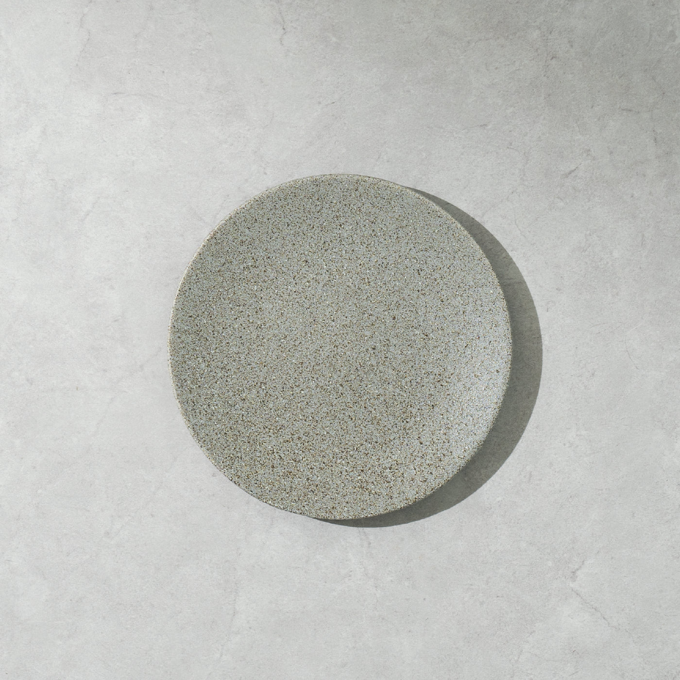 ソフィー プレート 16.5cm（グレー） – 皿・プレート – 一流レストラン