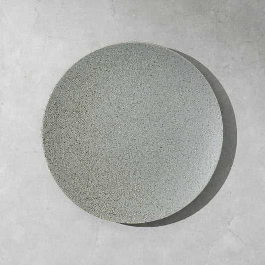 ソフィー プレート 22cm(グレー)