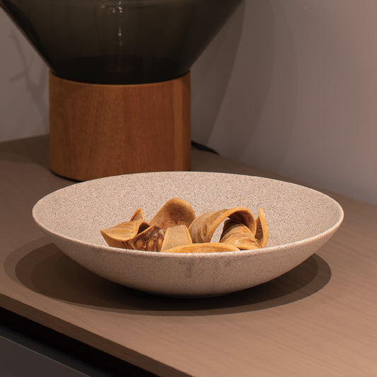 ソフィー クープボール 27cm(ホワイト)