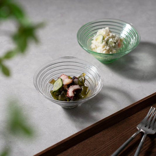 エピス ボール12cm(クリア)