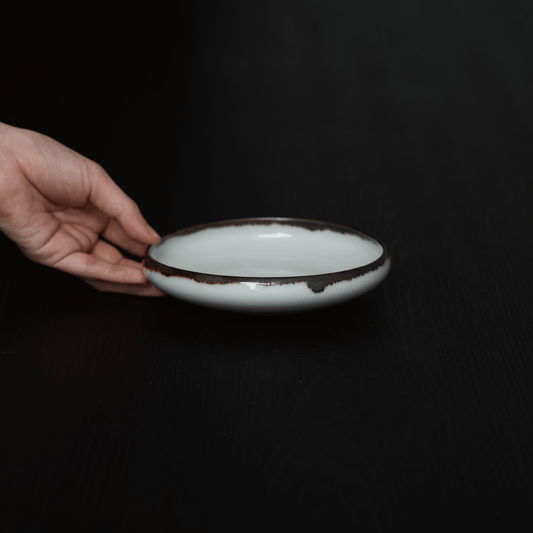 セオリー クープボール15.5cm（ライトブルー）