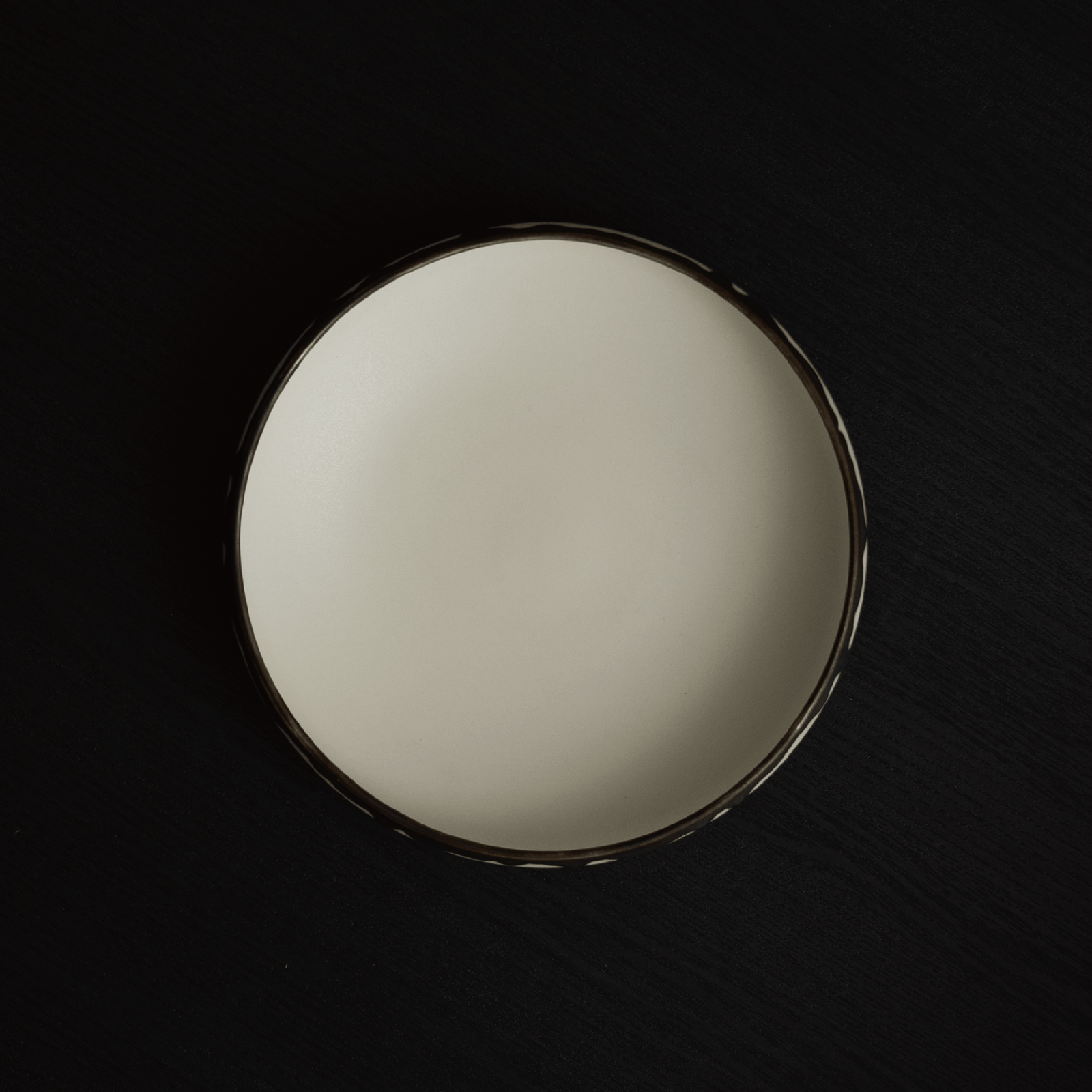 セオリー クープボール19.5cm（マットホワイト） – スープ・パスタ