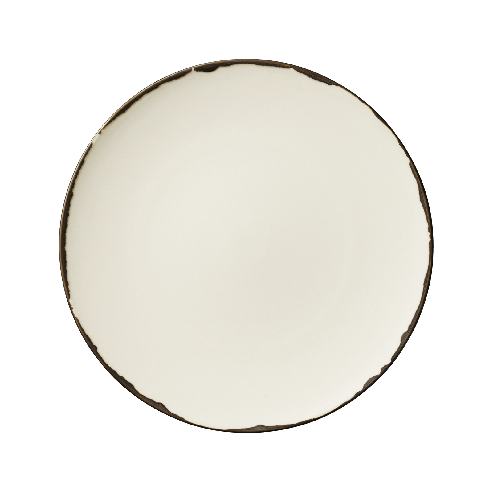 セオリー プレート25cm(マットホワイト) – 皿・プレート セオリー プレート25cm(マットホワイト) – 皿・プレート