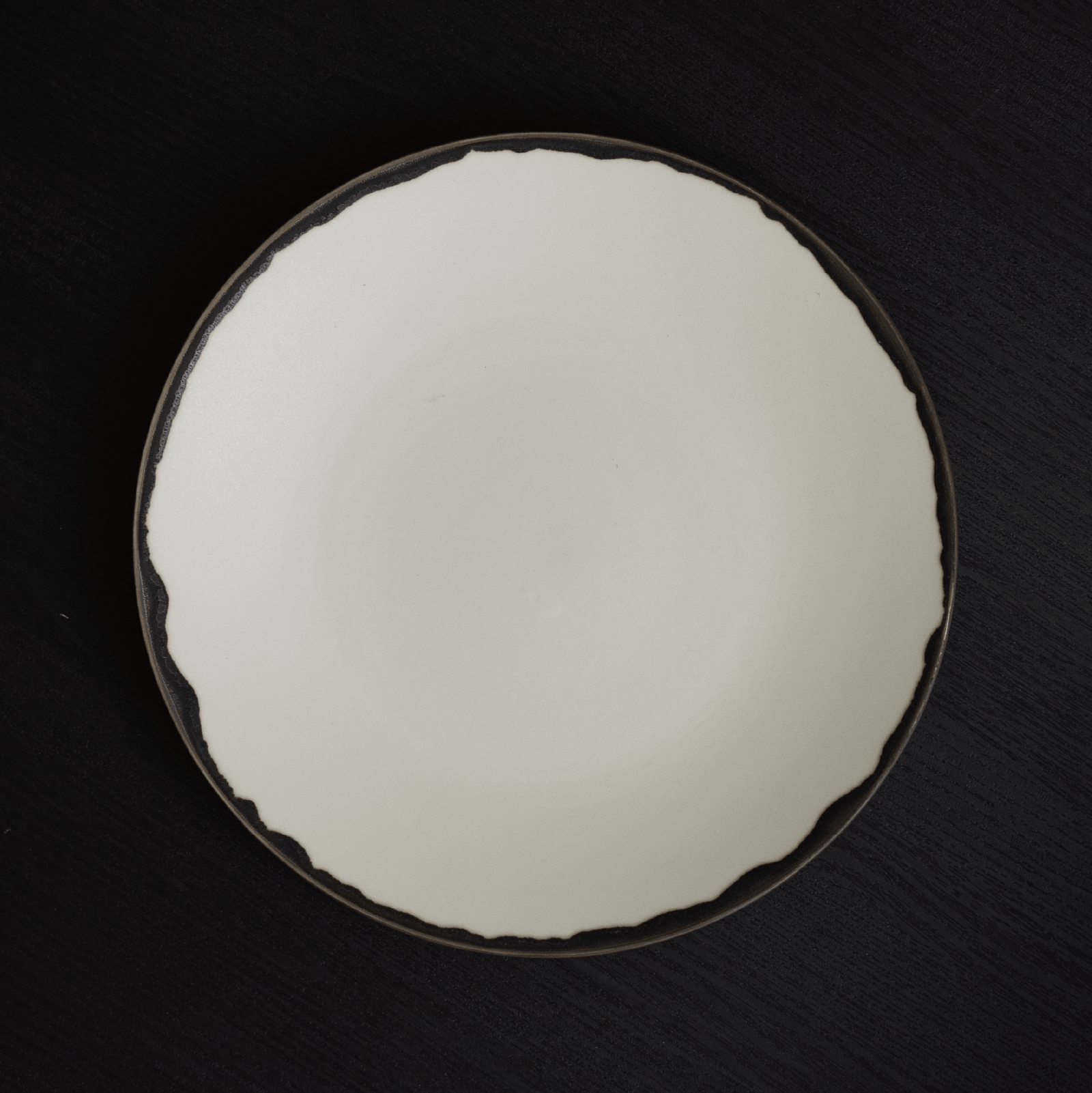 骨董 時代ガラス 乳白色 マット系モダンカラー配色 大型プレート 大皿 骨董 時代ガラス 乳白色 マット系モダンカラー配色 大型プレート 大皿