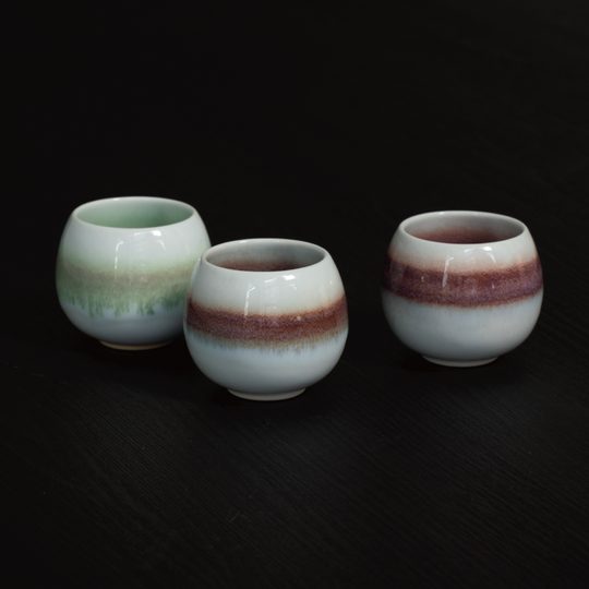 環（tamaki） ラウンドカップS（レッド）