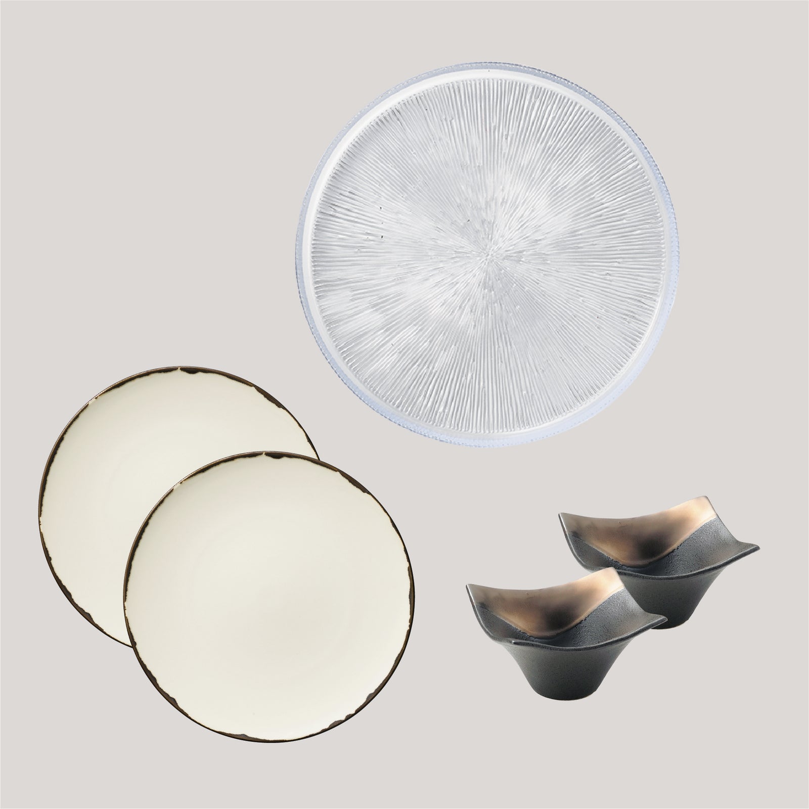 器の福袋2026 -セオリー（マットホワイト）- – セットでそろえる