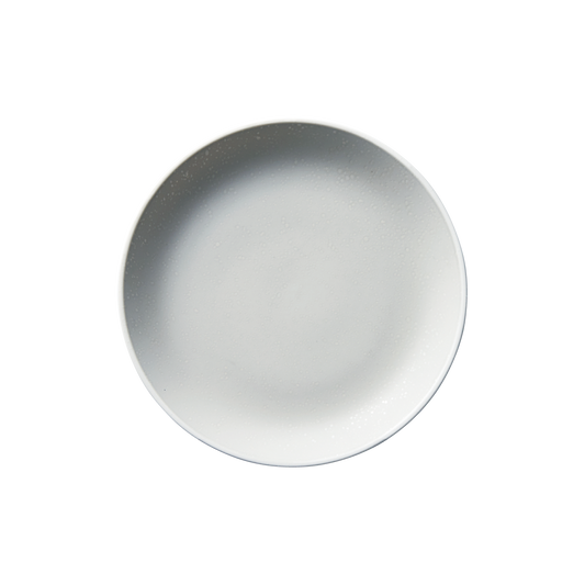 アンジー(ANGIE)プレート 19cm(マットグレー)
