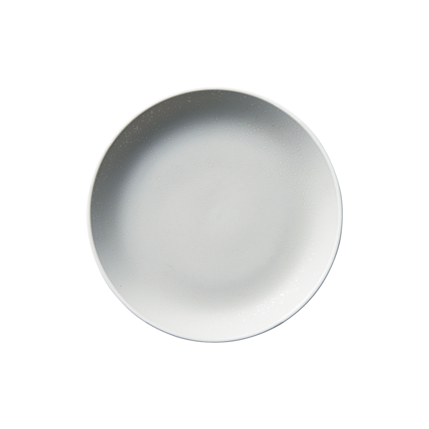 ANFORA マットグレイ レクタンプレート 6枚 アンフォラ メキシコ 角皿