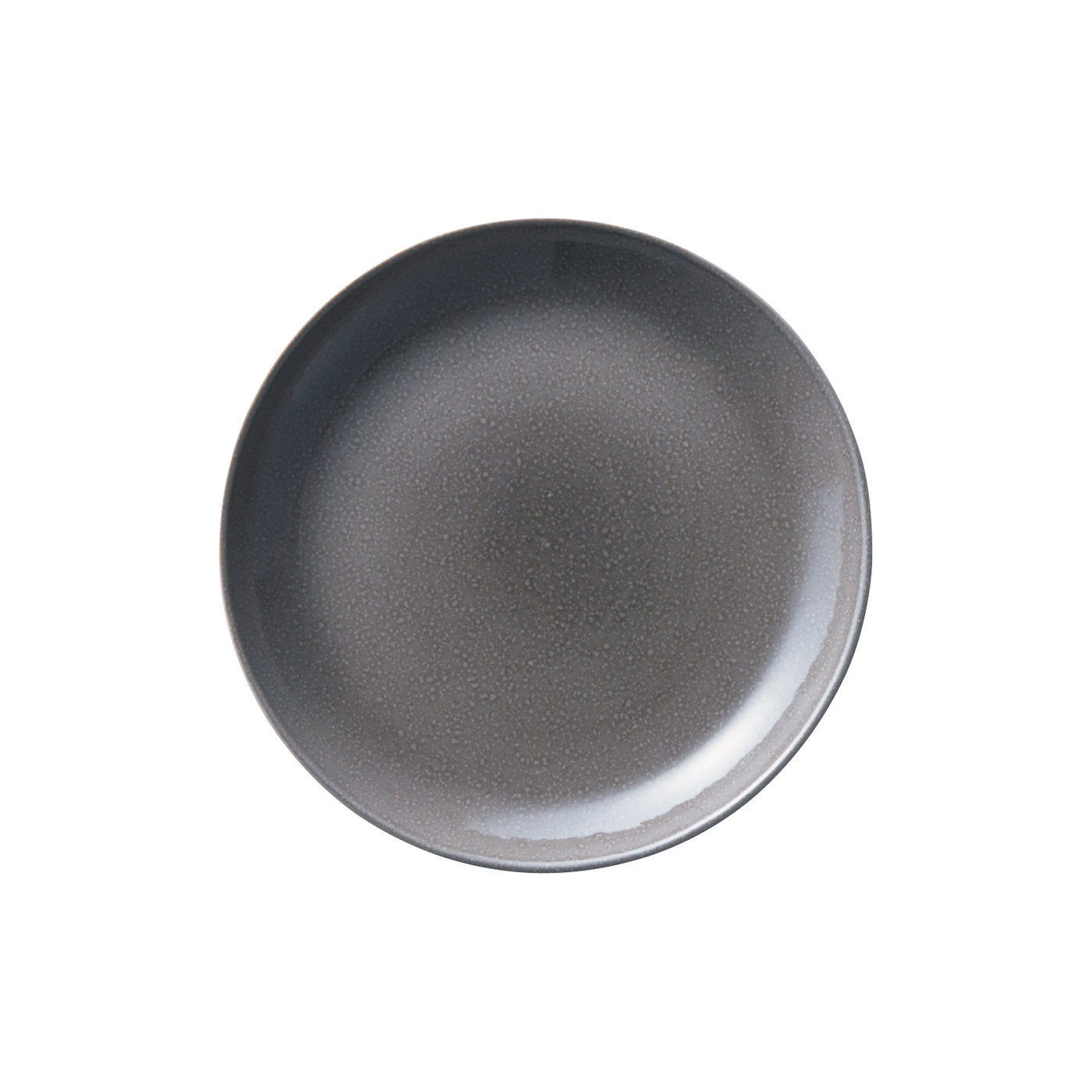 アンジー（ANGIE）プレート 19cm（ウォームグレー） – 皿・プレート