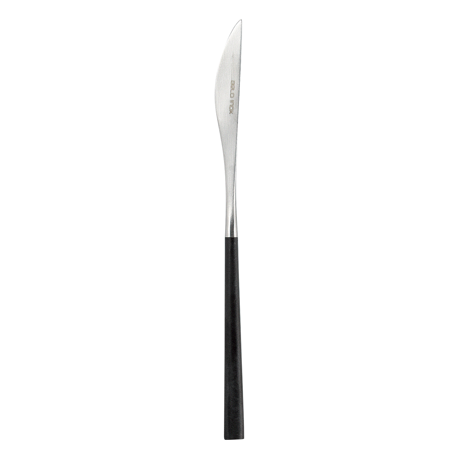 ポーラテーブルナイフ（ブラック）