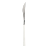 ポーラテーブルナイフ（ホワイト）